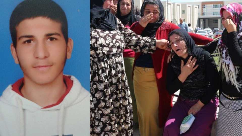 Otobüste sigara içmek istedi! Önce dövdüler, sonra yol kenarına attılar!