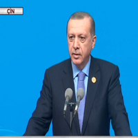 Cumhurbaşkanı Erdoğan: Obama'ya da, Putin'e de teklifim budur