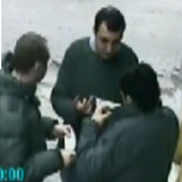 Dink cinayetinde 9 yıl sonra yeni görüntüler!