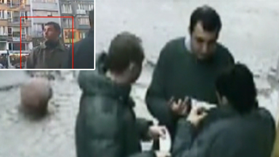 Dink cinayetinde 9 yıl sonra yeni görüntüler!