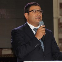 Eski vekil İdris Şahin serbest kaldı