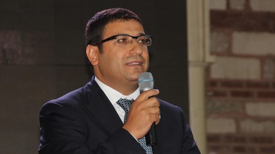 Eski vekil İdris Şahin serbest kaldı