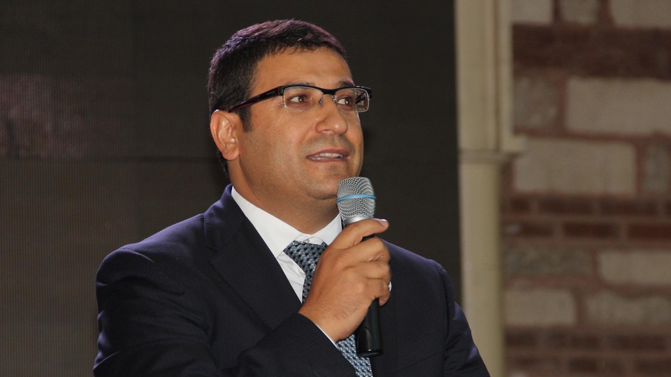 Eski vekil İdris Şahin serbest kaldı