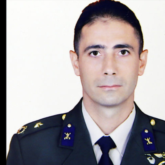 Ömer Halisdemir'in katil zanlısı Şahin, ikinci kez ifade verdi