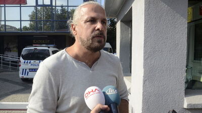 Mete Yarar'a saldırıda 2 kişi tutuklandı