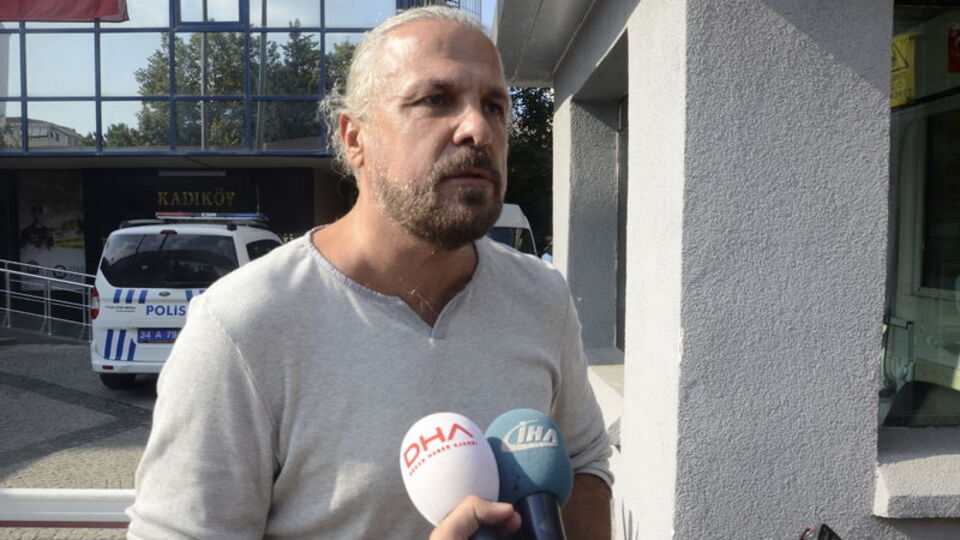 Mete Yarar'a saldırıda 2 kişi tutuklandı