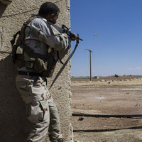 TSK: 9 köy ele geçirildi