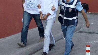 FETÖ operasyonlarında 05 Eylül günlüğü