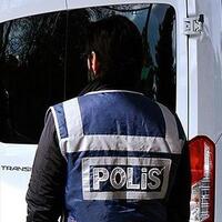 O savcı İzmir'de yakalandı!