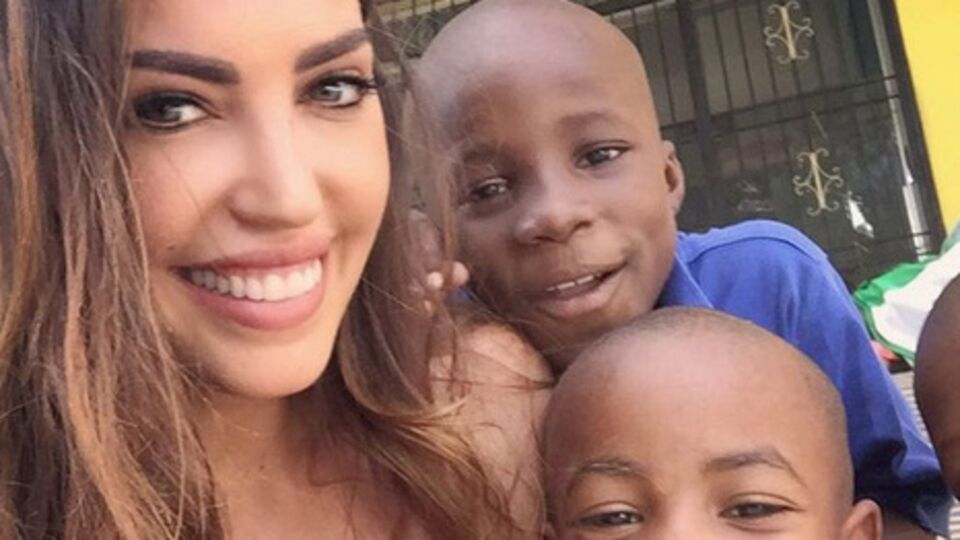 Helal olsun 'Yolanthe Yenge'