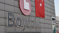 Boydak Holding TMSF'ye devredildi