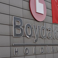 Boydak Holding TMSF'ye devredildi