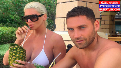 Yatak odasındaki paylaşımı kavga çıkardı