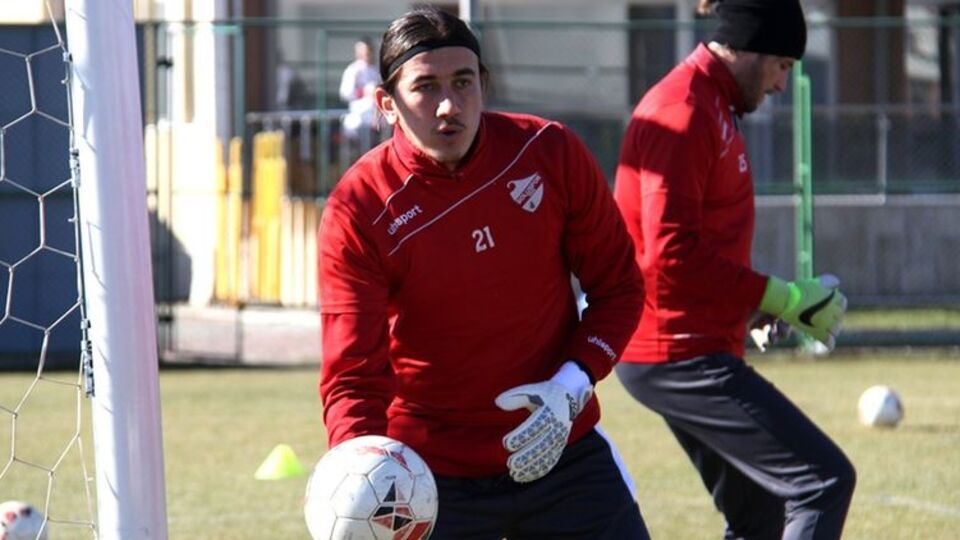 Yeni Malatya'da Vedat şoku!