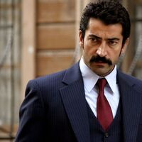 Kenan geri dönüyor!