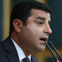 Demirtaş'tan 'Öcalan' açıklaması