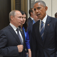 Obama'dan Suriye açıklaması