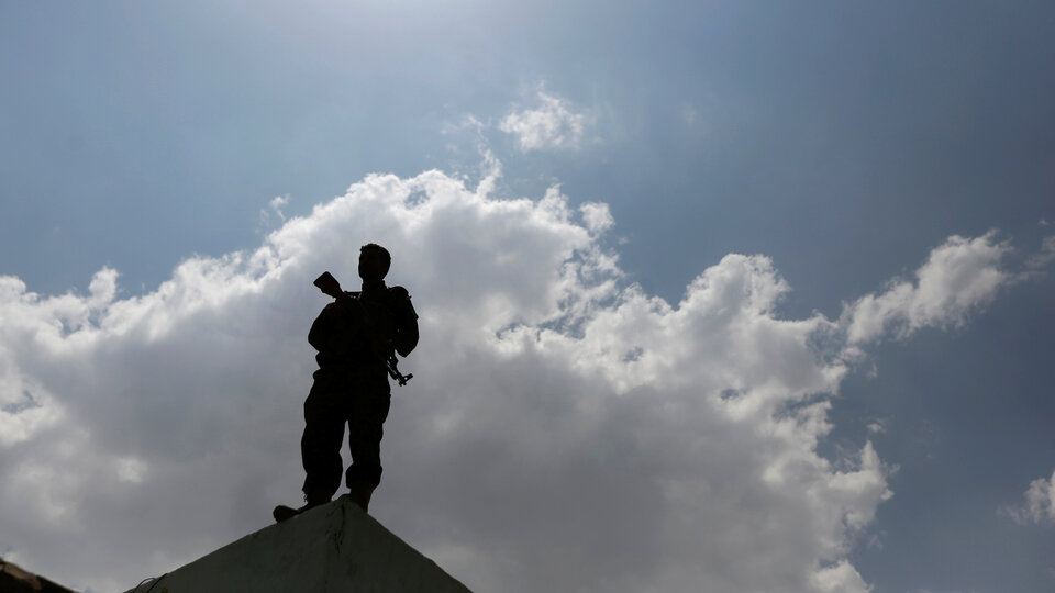 Yemen'de kan durmuyor: 12 ölü, 26 yaralı