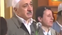 FETÖ elebaşını yellemişti! Kim olduğu ortaya çıktı
