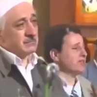 FETÖ elebaşını yellemişti! Kim olduğu ortaya çıktı