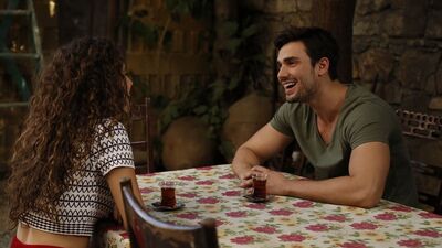 Yasemin mi Gül mü?