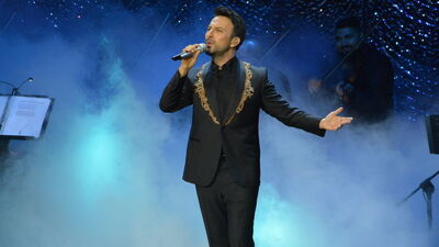 Tarkan'ın günlük kazancı ortaya çıktı!