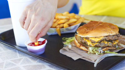 Bilim insanları altıncı tat duyusunu keşfetti!