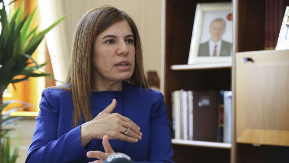 "PKK destekçilerini de FETÖ'cüler gibi ayıklayacağız"