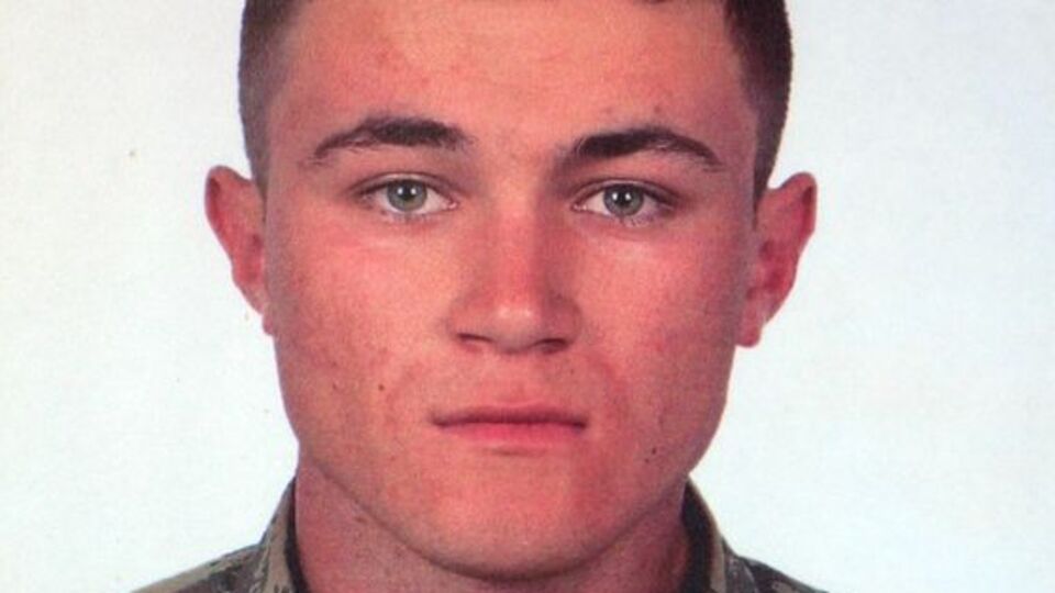 Kanserden ölen asker toprağa verildi