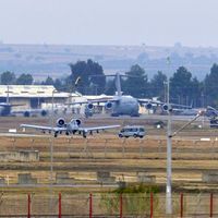 Almanlardan sürpriz İncirlik hamlesi