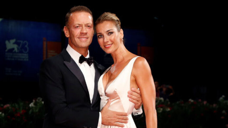 Rocco adlı belgeselin galası yapıldı