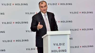 Gözde Girişim o şirketini sattı