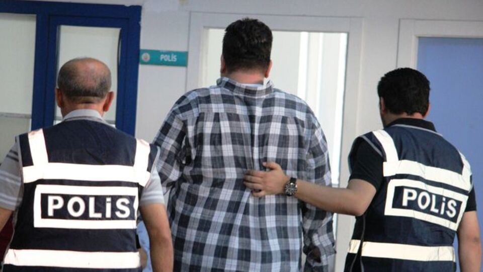 FETÖ'nün 'mahrem imamları' deşifre oldu!