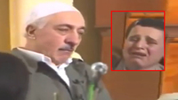 Kim olduğu ortaya çıkmıştı!