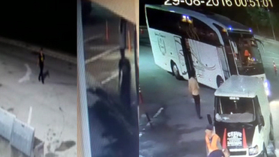 Ercan'ın cesedi bulunmuştu! Kamera görüntüleri ortaya çıktı!