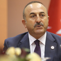 Bakan Çavuşoğlu: AB terörle mücadele etmek için başkalarını ikna edemez