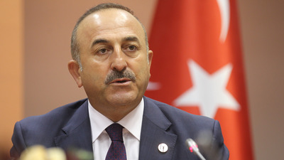 Bakan Çavuşoğlu: AB terörle mücadele etmek için başkalarını ikna edemez