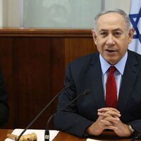 Netanyahu'dan Filistin Devlet Başkanı'na mesaj: Her zaman hazırım