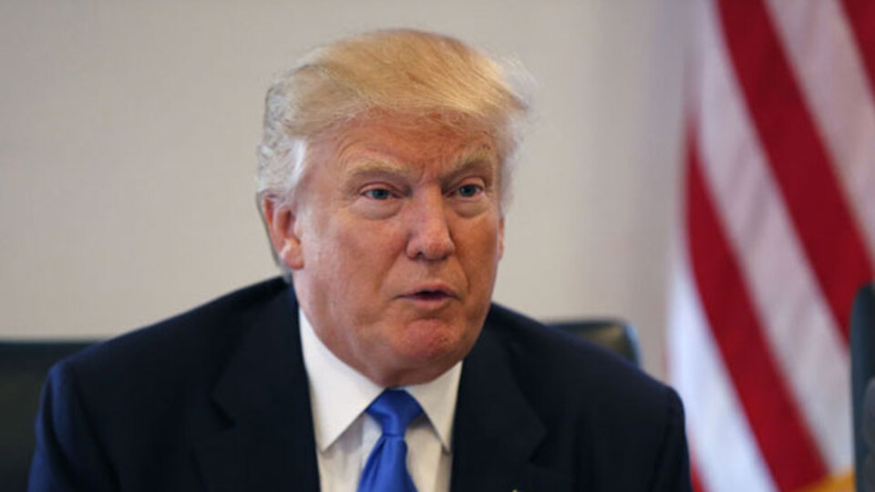 Trump: Yapay bir ekonomimiz var