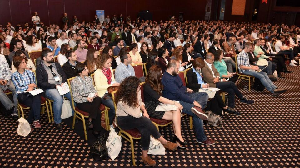 Agile Turkey Summit 6 Ekim'de İstanbul'da