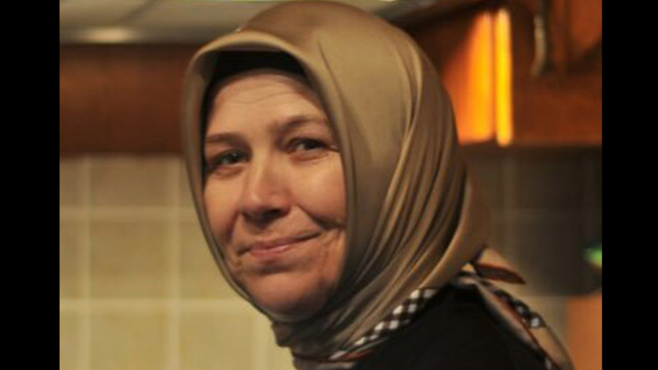 AK Parti'yi yasa boğan ölüm