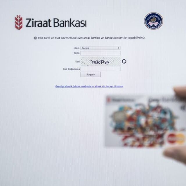 KYK burs ve kredi başvuruları ne zaman?