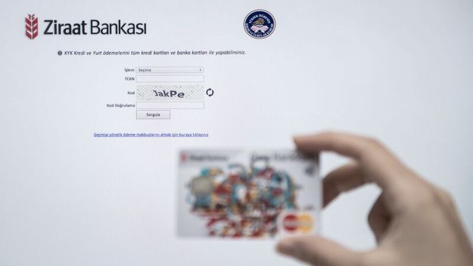 KYK burs ve kredi başvuruları ne zaman?