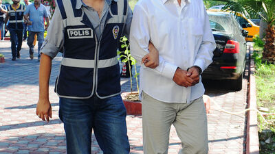 FETÖ operasyonlarında 06 Eylül günlüğü