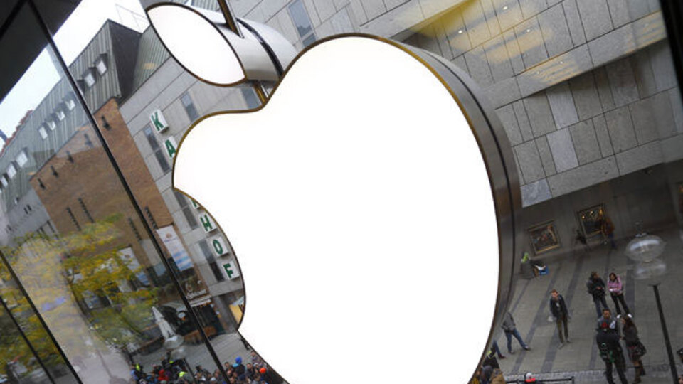 Apple'a geriye dönük vergi borcu!