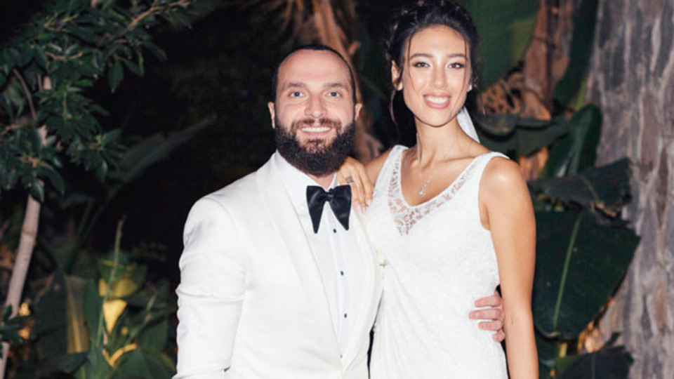 Şikayet üzerine jandarma ekipleri düğüne geldi!