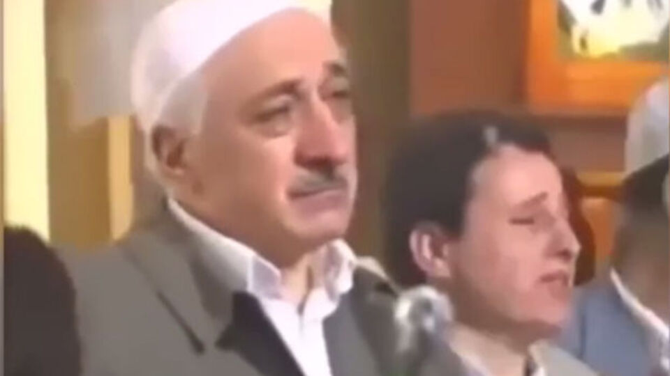 'Yelpazeci çocuk' diye soruşturma başlatıldı ama...