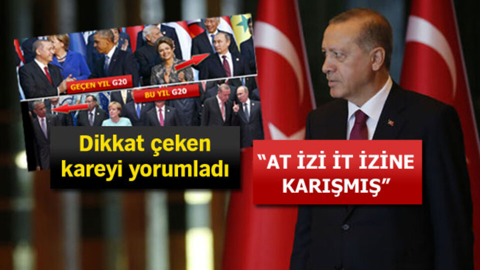 Erdoğan, Obama'nın Rakka önerisini açıkladı!