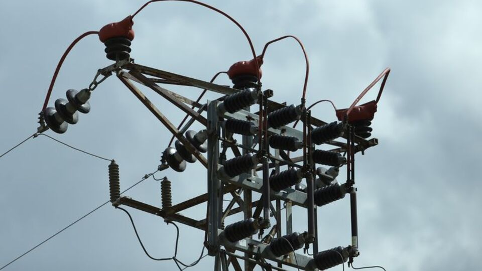 İstanbul'da elektrik kesintisi