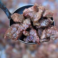 Sıcağı sıcağına tüketilen etler bakın nelere yol açıyor...